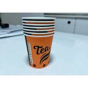Karton Bardak 6,5 Oz Karton Bardak 50 Adet