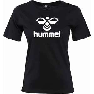 Kadın T-Shirt Siyah 922106-2001 Hmlocen