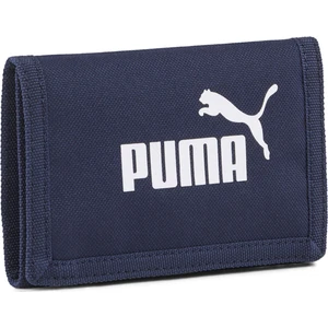 Phase Lacivert Cüzdan