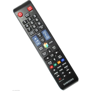 Smart Hub Tv Kumanda