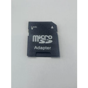 10 Adet Micro Sd Adaptör 10 Adet Micro Sd Sd Kart Çevirici