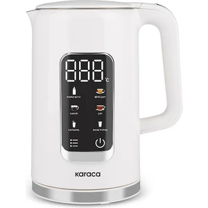 Cool Touch 2209 Çift Cidarlı Su Isıtıcısı Soft Cream