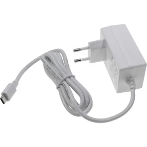 Raspberry Pi 5 Için 27W Usb-C Güç Adaptörü