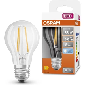 LED 17W 4000K 2521LM E27 Duy Kırık Beyaz Işık Ampul