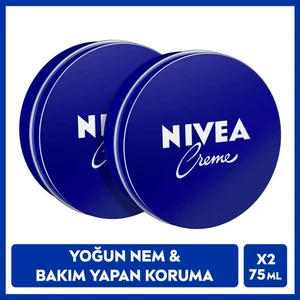 Creme, Bakım Yapan KORUMA,75MLX2