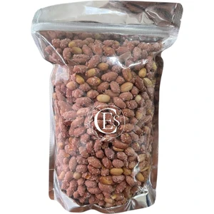 Ces Kuruyemiş Yer Fıstığı Tuzlu 1 kg