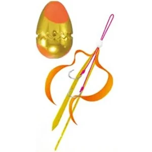 Tai-Raba Scramble Egg 80GR Yem