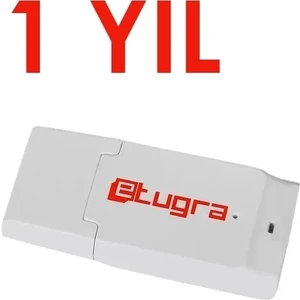 E-Imza 1 Yıl