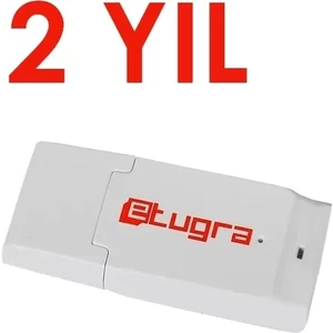 E-Imza 2 Yıl