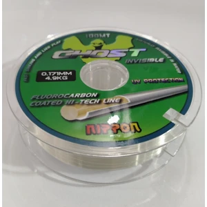Ghost Fluorocarbon Misina - 100 mt