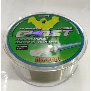 Ghost Fluorocarbon Misina - 300 mt
