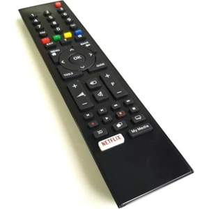 A32LW6536  Beko Altus Grundig Smart Lcd Led Tv Televizyon Kumandası Netflix Tuşlu