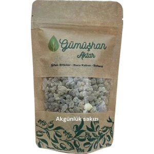 Akgünlük Sakızı 100 gr