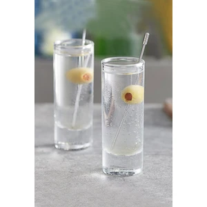 41050 Side Shot Bardağı 6'lı 60 Cc