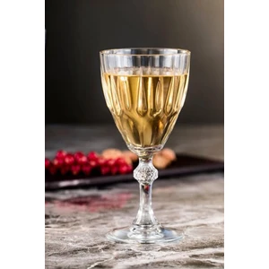 44767  Diamond Bardak 6 Lı 245 cc