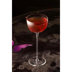 6 lı  Nude Savage Pony Glass 135 cc Kadeh 67276