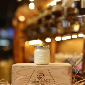 MühendisARI Beyaz Bal - 250 gr