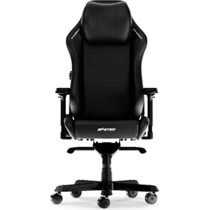 Dxracer master  x l Serisi Oyuncu Koltuğu - Siyah