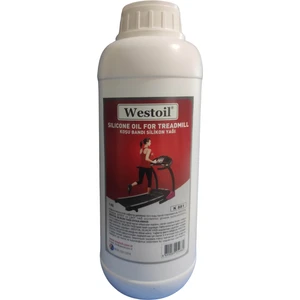 Silikon Yağı -  Koşu Bandı Yağı 1 kg