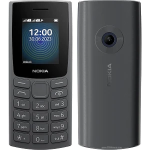 Nokıa N110 4g Tuşlu Cep Telefonu (Nokia Türkiye Resmi Distribütör Garantili)