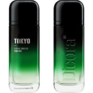 Dicaro Urban Dıcora Urban Fıt Tokyo Edt Erkek 150 ml