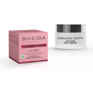 Endless Youth Anti-Age  Gündüz Kremi 50ML