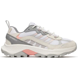 Speed Strike 2 Trek Kadın Koşu Ayakkabısı Gri J008156