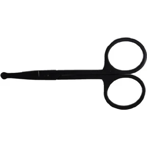 Burun Makası Siyah - 04