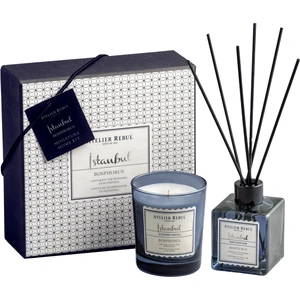 Atelier Rebul İstanbul Bosphorus Miniature Home Kit