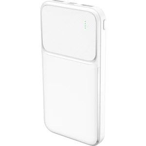 Powerboost Lıte 100W 10000MAH 10W Type-C In/out Beyaz Taşınabilir Şarj Cihazı Powerbank