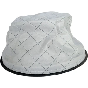 CS-102 Powerstar Elektrikli Süpürge Bez Toz Torbası (Çap 30CM)