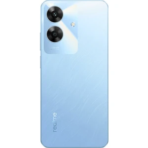 Note 60 6 128GB Cep Telefonu Voyage Blue