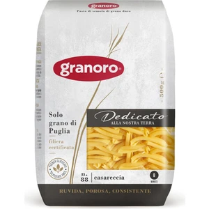 Casareccia Granoro Dedicato 500 G