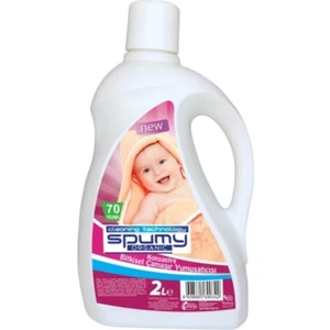 Çamaşır Yumuşatıcı 2000 ml