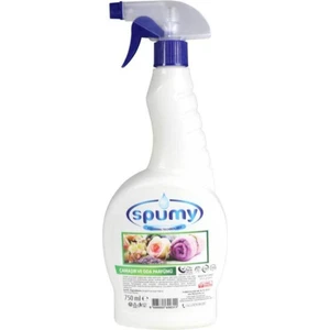 Çamaşır ve Oda Parfümü 750 ml