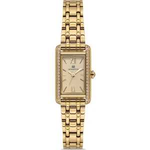 SS278G-08SG Kadın Kol Saati