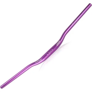Gidon Alüminyum XBYC-674  31.8mm 780MM - Mor