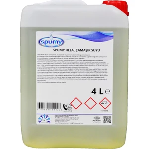 Çamaşır Suyu 4 Lt