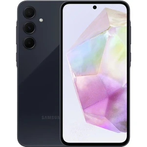 Galaxy A35 128GB 8gb Ram Sıyah