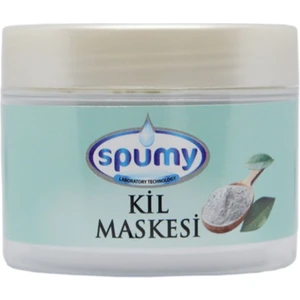 Organic Kil Maskesi 150 gr