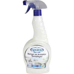Asit Içeren Wc Banyo Temizleyici 750 ml