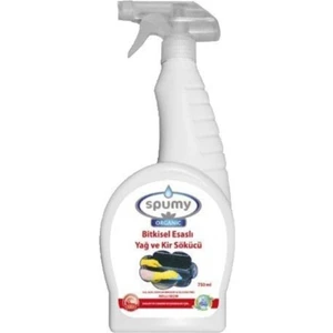 Yağ ve Kir Sökücü 750 ml