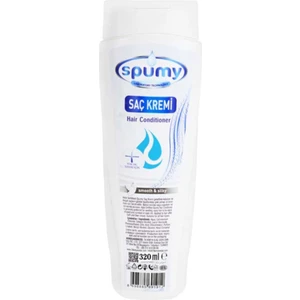Yıpranmış Saçlar Için Saç Kremi 400 ml