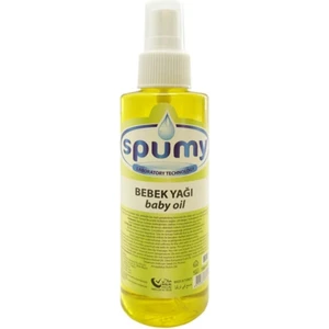 Bebek Bakım Yağı 150 ml