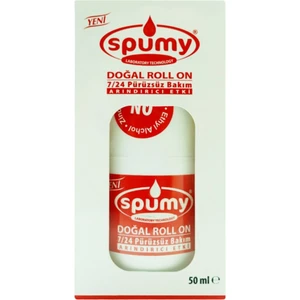 Koltuk Altı Koku Giderici Rollon 50 ml.