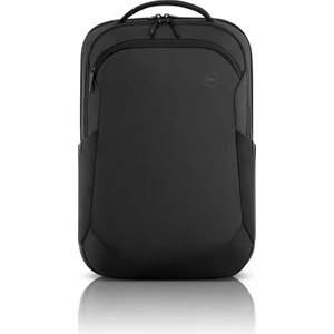 460-BDLE Ecoloop Pro Notebook Sırt Çantası Siyah 15.6"
