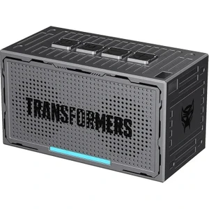Tf-Y06  Bluetooth 5.4 Hoparlör - Gri