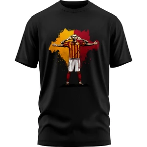 Gs Store Galatasaray Erkek Icardi T-Shirt E232261