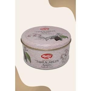 Metin Helva Kakaolu Helva