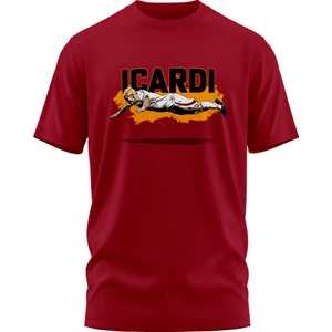Gs Store Galatasaray Erkek Icardi T-Shirt E232260